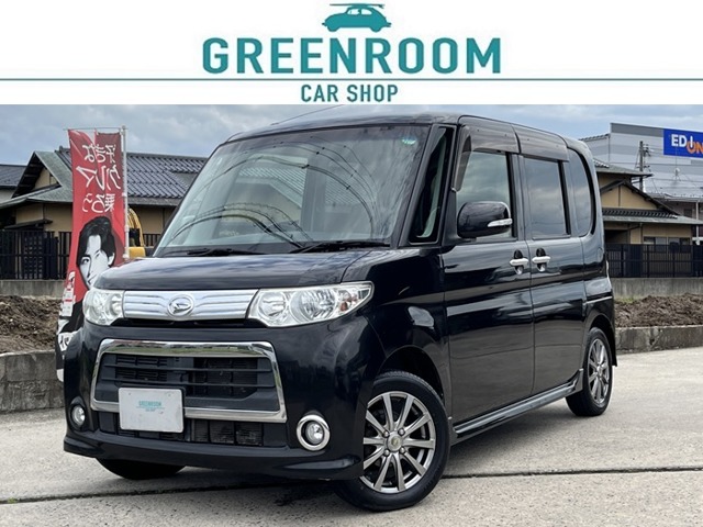 2011 Daihatsu Tanto