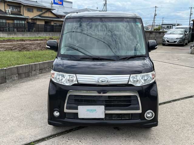 2011 Daihatsu Tanto – thumbnail 4