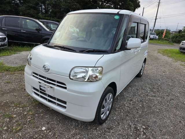 2011 Daihatsu Tanto – thumbnail 3