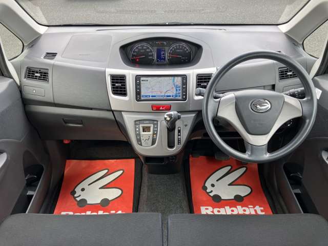 2011 Daihatsu Move – thumbnail 4