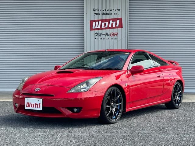 2006 Toyota Celica