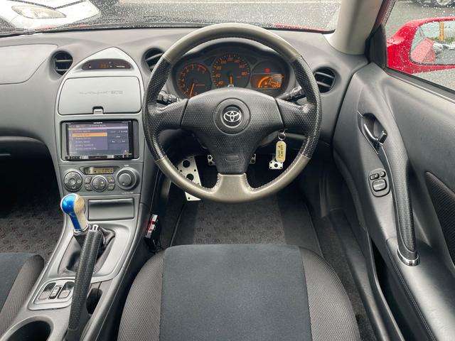 2006 Toyota Celica – thumbnail 2