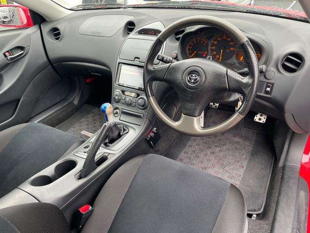 2006 Toyota Celica – thumbnail 4