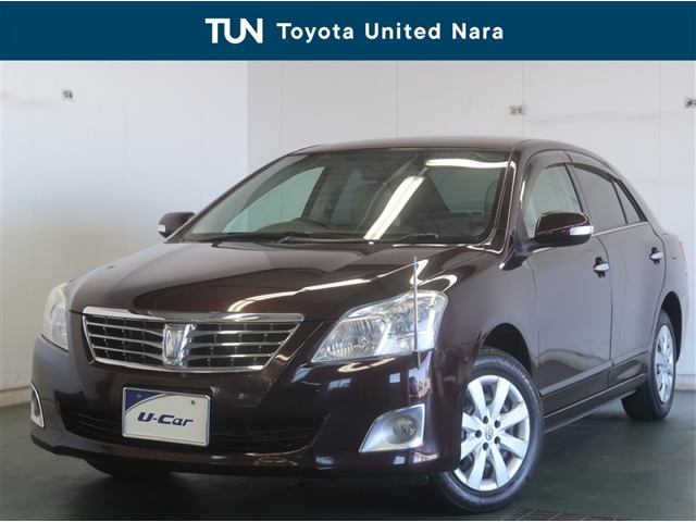 2011 Toyota Premio