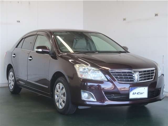2011 Toyota Premio – thumbnail 4