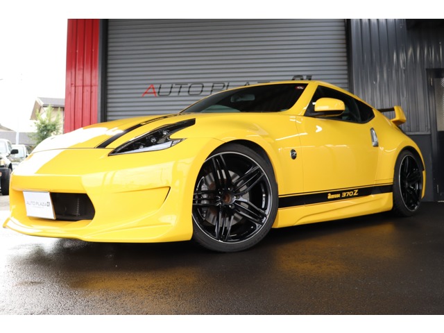 2009 Nissan Fairlady Z