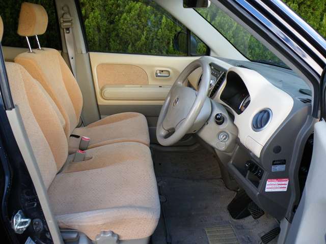 2011 Nissan Moco – thumbnail 4