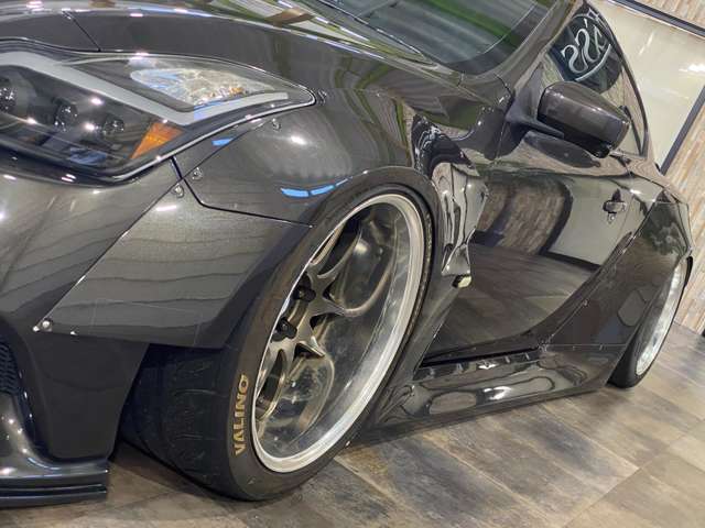 2007 Nissan Skyline Coupe – thumbnail 3