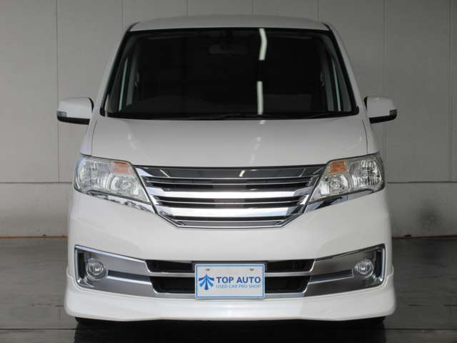 2011 Nissan Serena – thumbnail 4