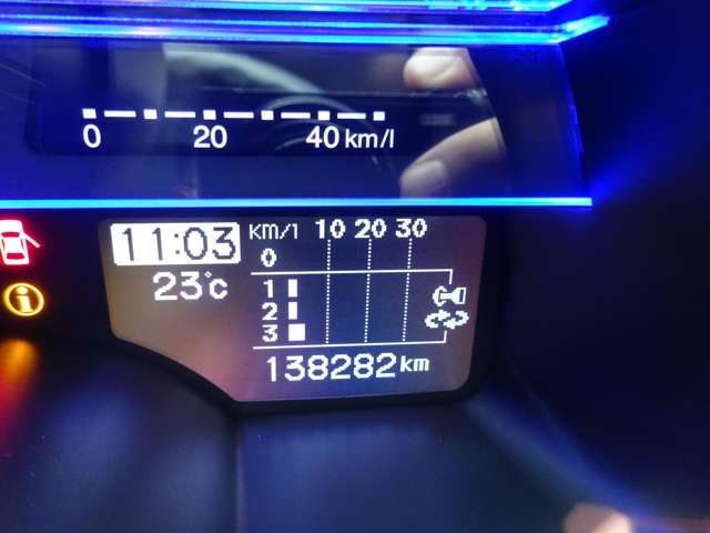 2011 Honda CR-Z – thumbnail 2