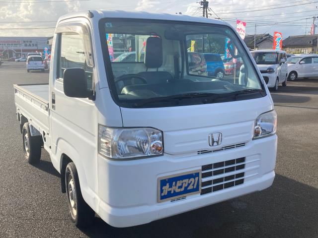 2010 Honda Acty Truck