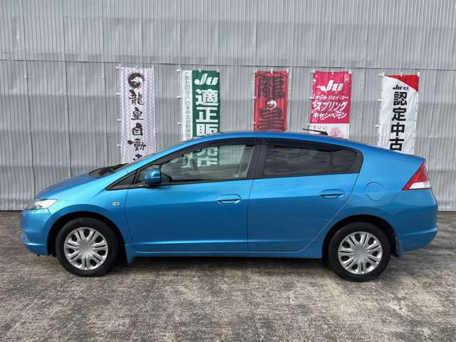 2009 Honda Insight – thumbnail 3