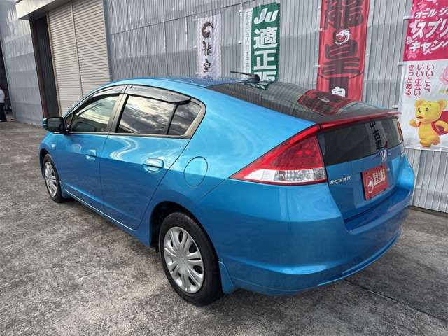2009 Honda Insight – thumbnail 4