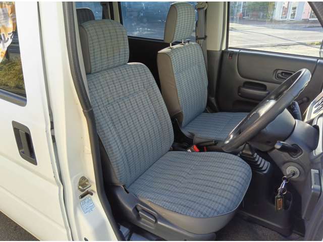 2009 Honda Acty Van – thumbnail 3