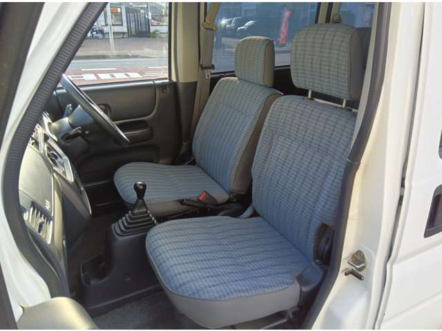 2009 Honda Acty Van – thumbnail 4