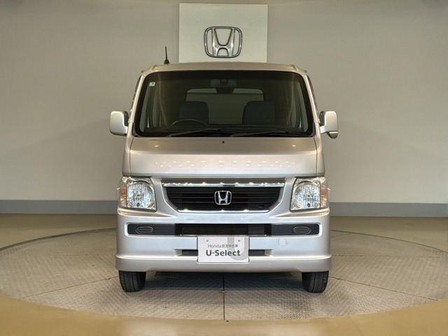 2009 Honda Vamos – thumbnail 2