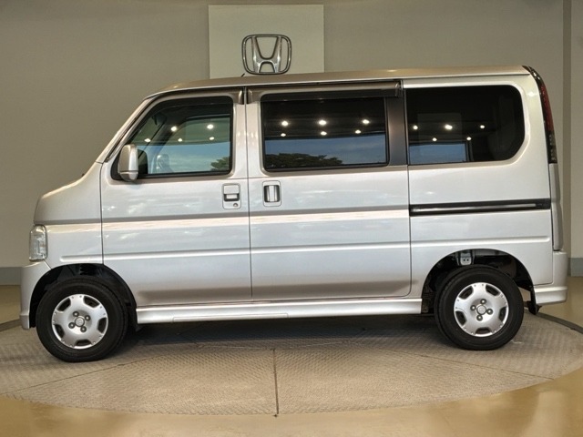 2009 Honda Vamos – thumbnail 4