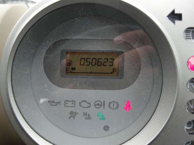 2007 Honda Life – thumbnail 2
