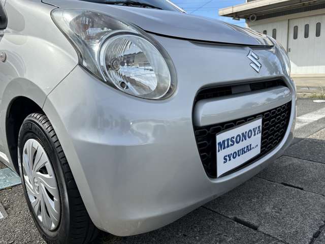 2011 Suzuki Alto – thumbnail 4