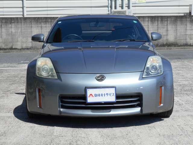 2005 Nissan Fairlady Z – thumbnail 3