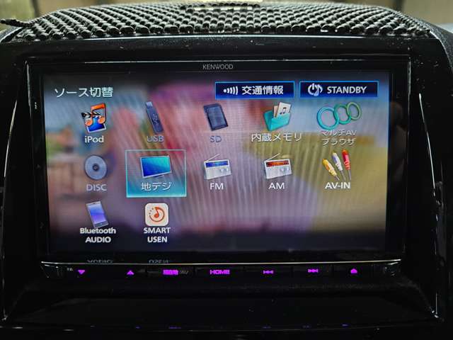 2010 Suzuki Palette – thumbnail 2