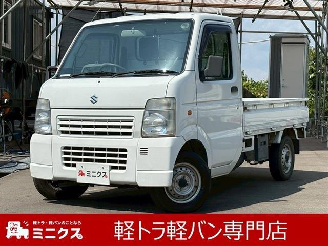 2011 Suzuki Carry