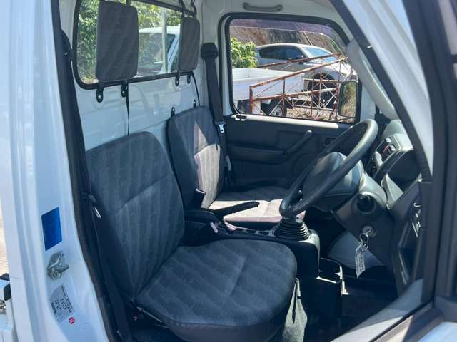 2011 Suzuki Carry – thumbnail 3