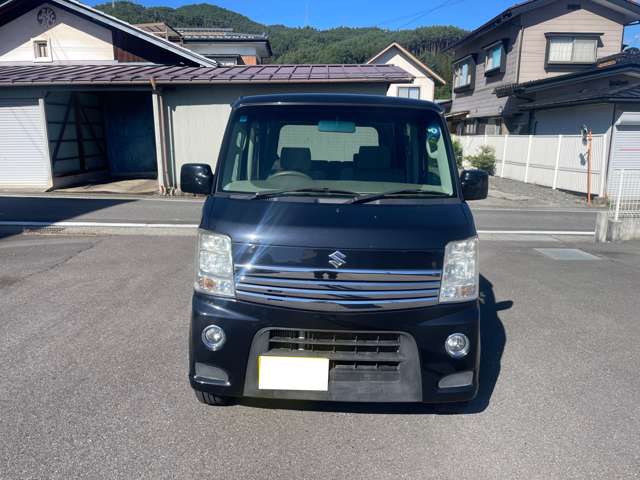 2011 Suzuki Every Wagon – thumbnail 4