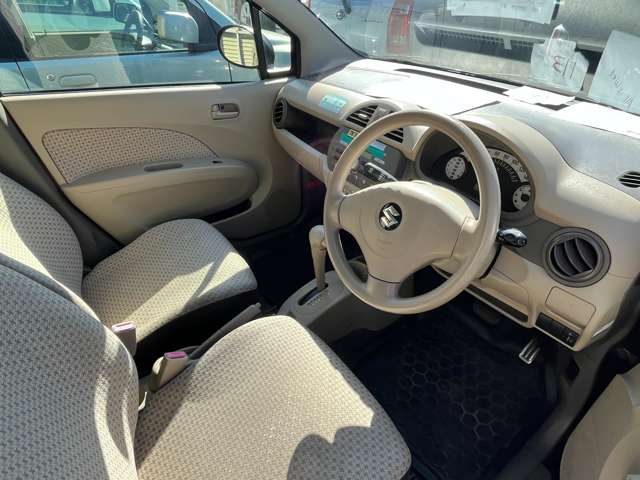 2011 Suzuki Alto – thumbnail 3