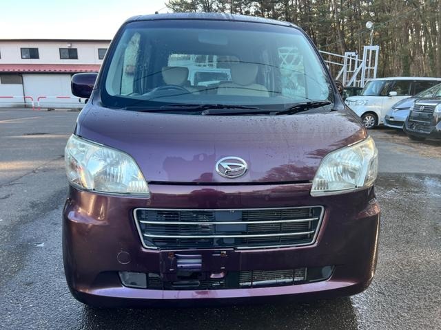 2011 Daihatsu Tanto Exe