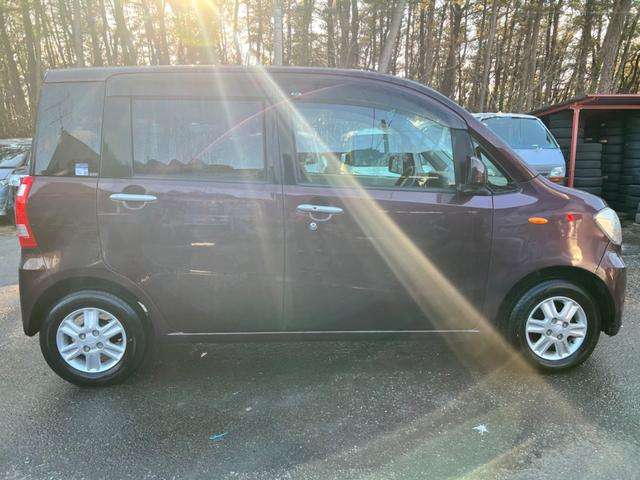 2011 Daihatsu Tanto Exe – thumbnail 3