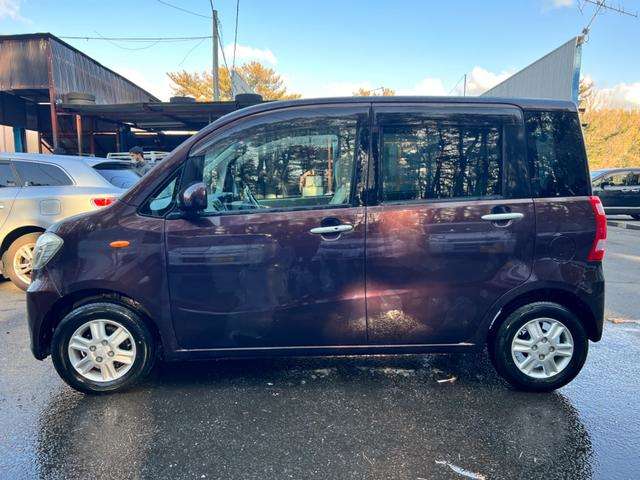 2011 Daihatsu Tanto Exe – thumbnail 4