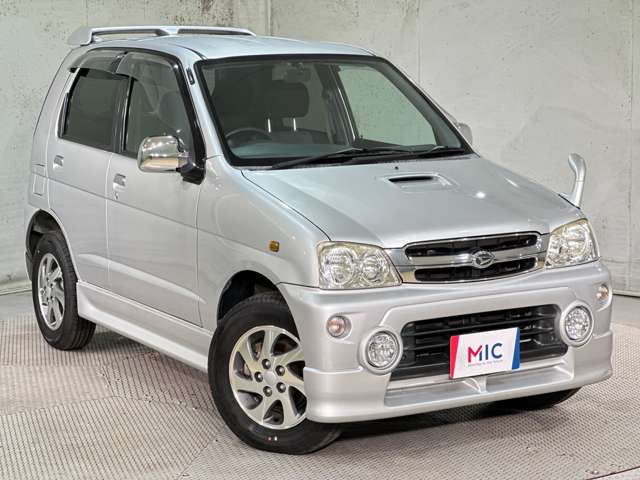 2005 Daihatsu Terios Kid – thumbnail 3