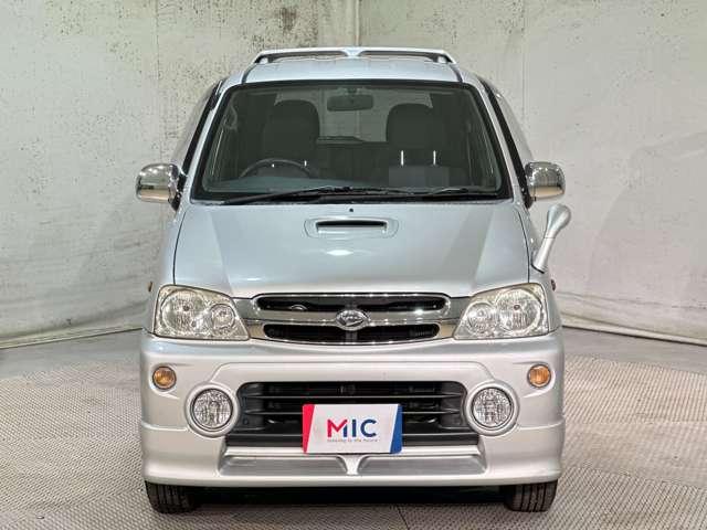 2005 Daihatsu Terios Kid – thumbnail 4