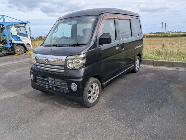 2006 Daihatsu Atrai Wagon – thumbnail 3
