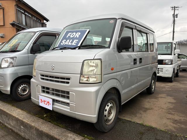 2009 Suzuki Every