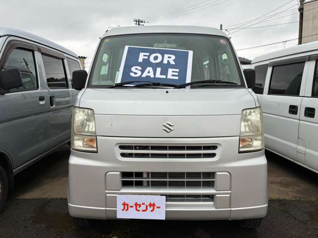 2009 Suzuki Every – thumbnail 3