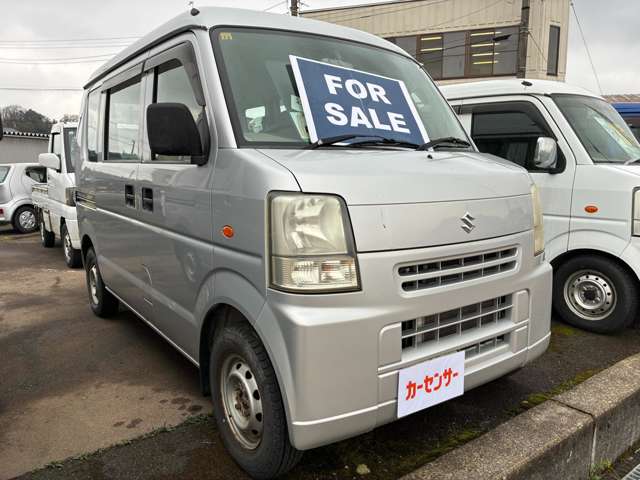 2009 Suzuki Every – thumbnail 4