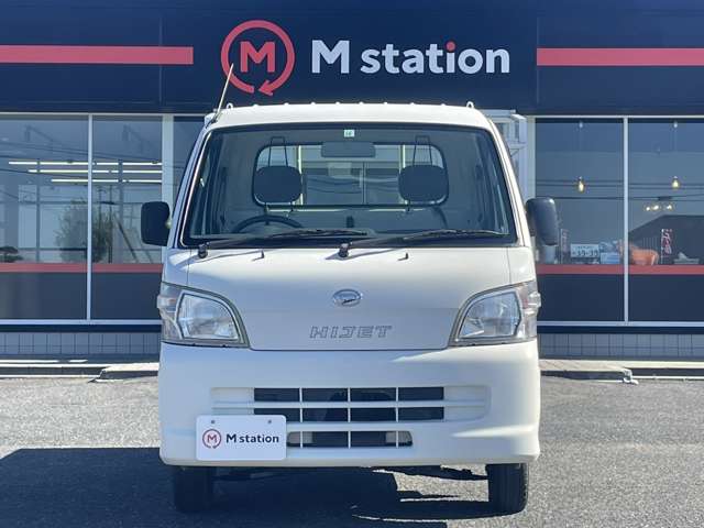 2010 Daihatsu Hijet Truck – thumbnail 2