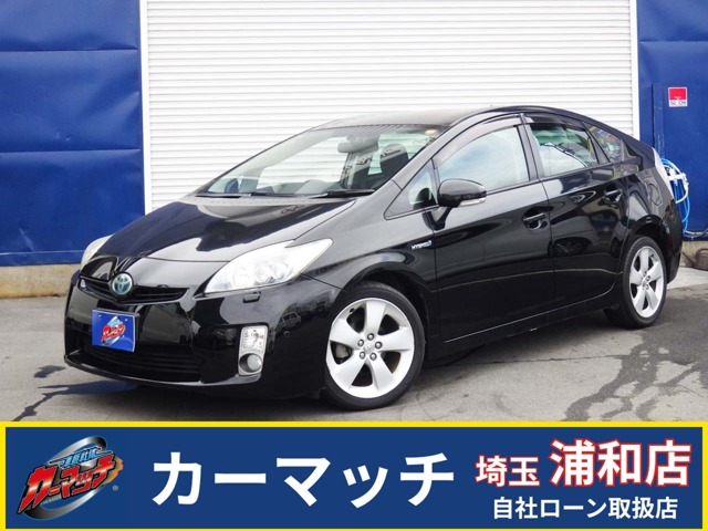 2009 Toyota Prius