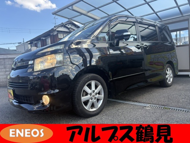 2008 Toyota Voxy