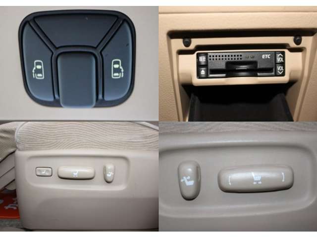2009 Toyota Vellfire – thumbnail 4