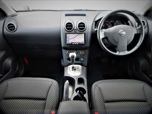 2011 Nissan Dualis – thumbnail 4
