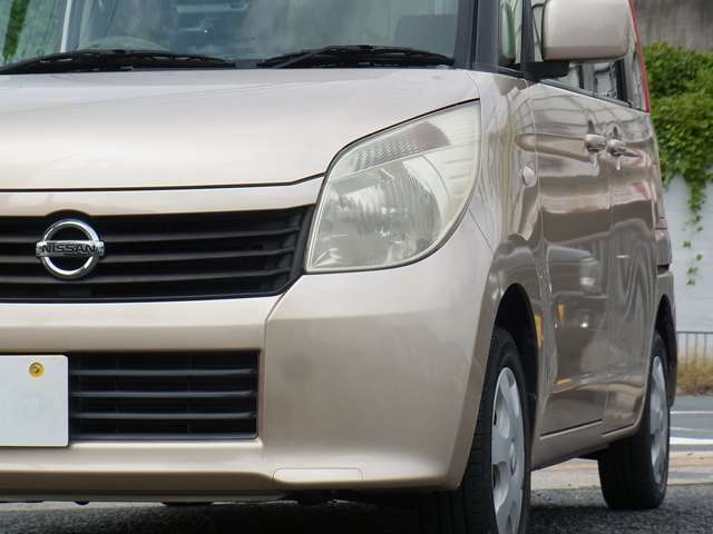 2010 Nissan Roox – thumbnail 3