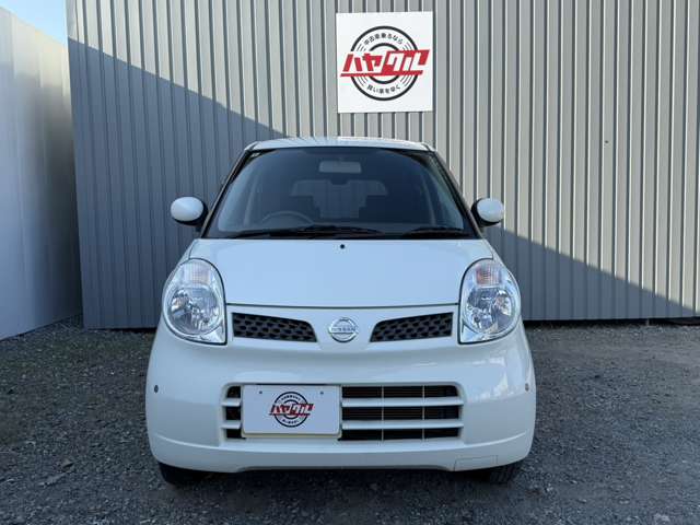 2010 Nissan Moco – thumbnail 2