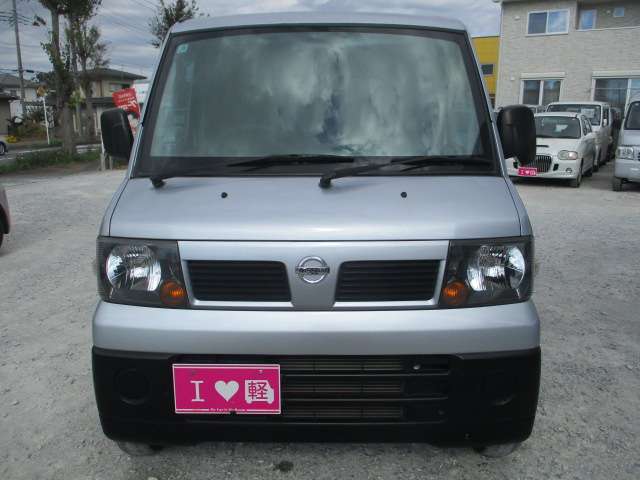 2008 Nissan Clipper – thumbnail 3