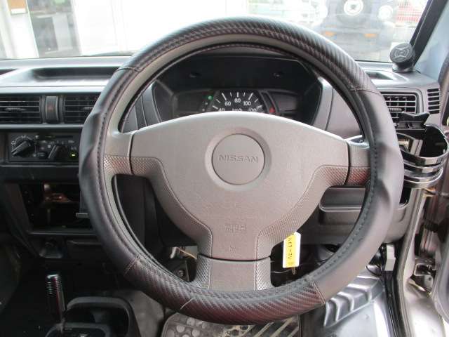 2008 Nissan Clipper – thumbnail 4