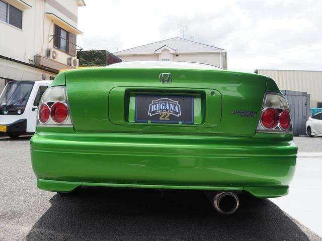 1995 Honda Accord Coupe – thumbnail 3