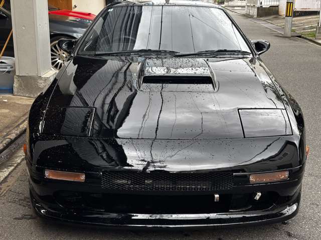1991 Mazda Savanna RX-7 – thumbnail 4