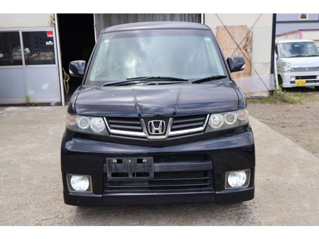 2011 Honda Zest – thumbnail 2